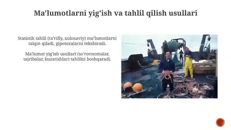 Ilmiy tadqiqot metodogiyasi 3