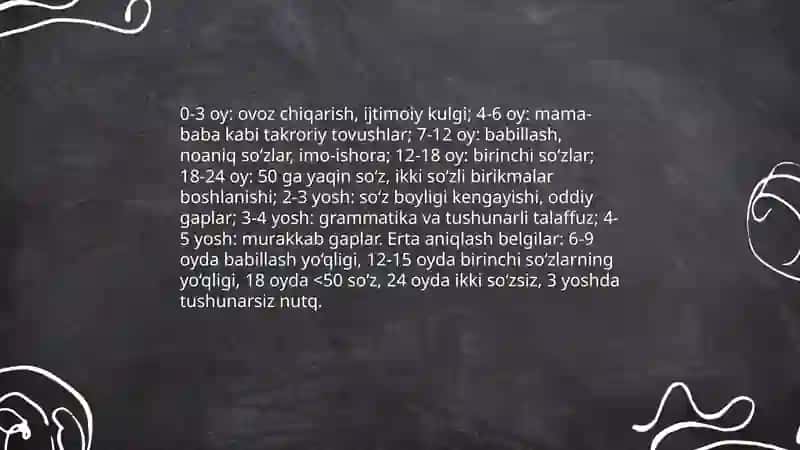 Nutqida nuqsoni bolgan bolalar 3