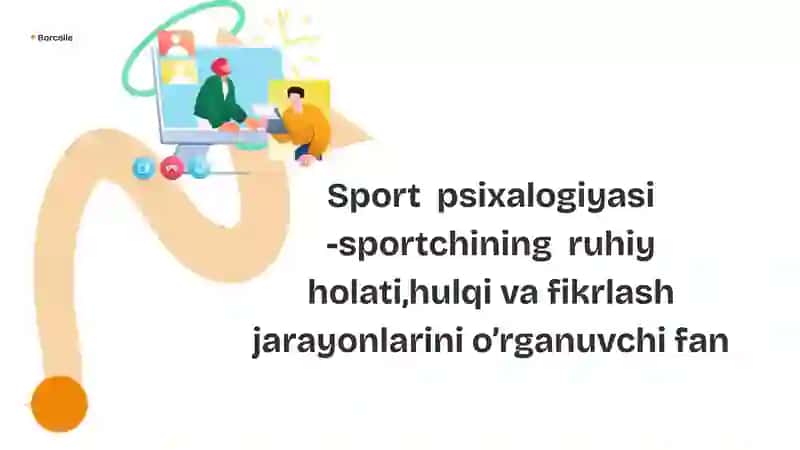 Sport sohasida psixalogiyani o’rni 3