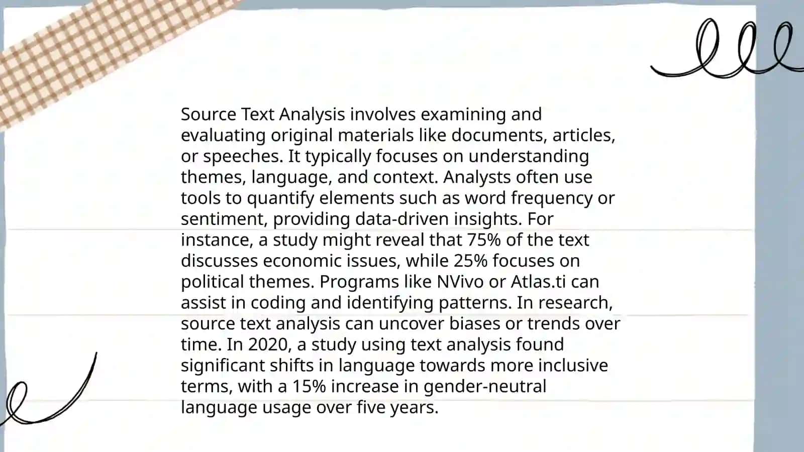 Translation of literary-journalistic texts 3