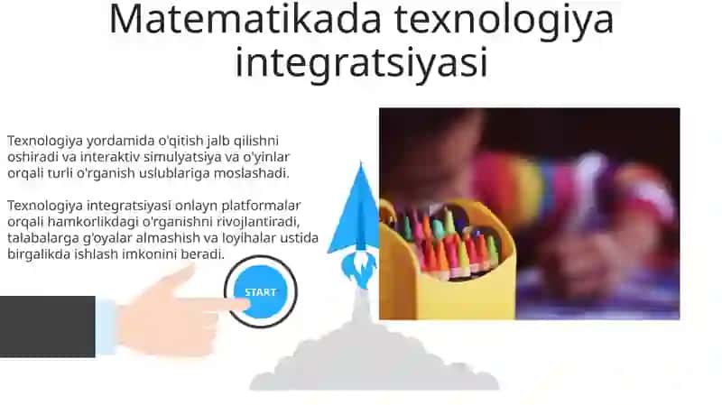 Boshlanғich taҳlilda Matematika ўқitish metodikasi 3