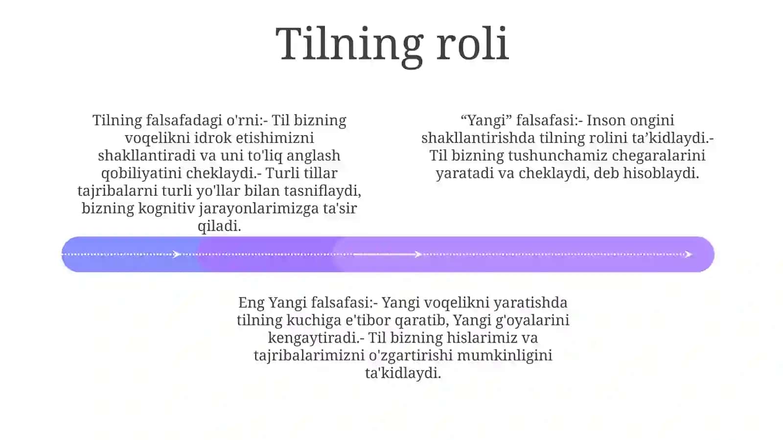 Yangi Va Eng Yangi Davr Falsafasining UstuvorYo'Nalishlari 3