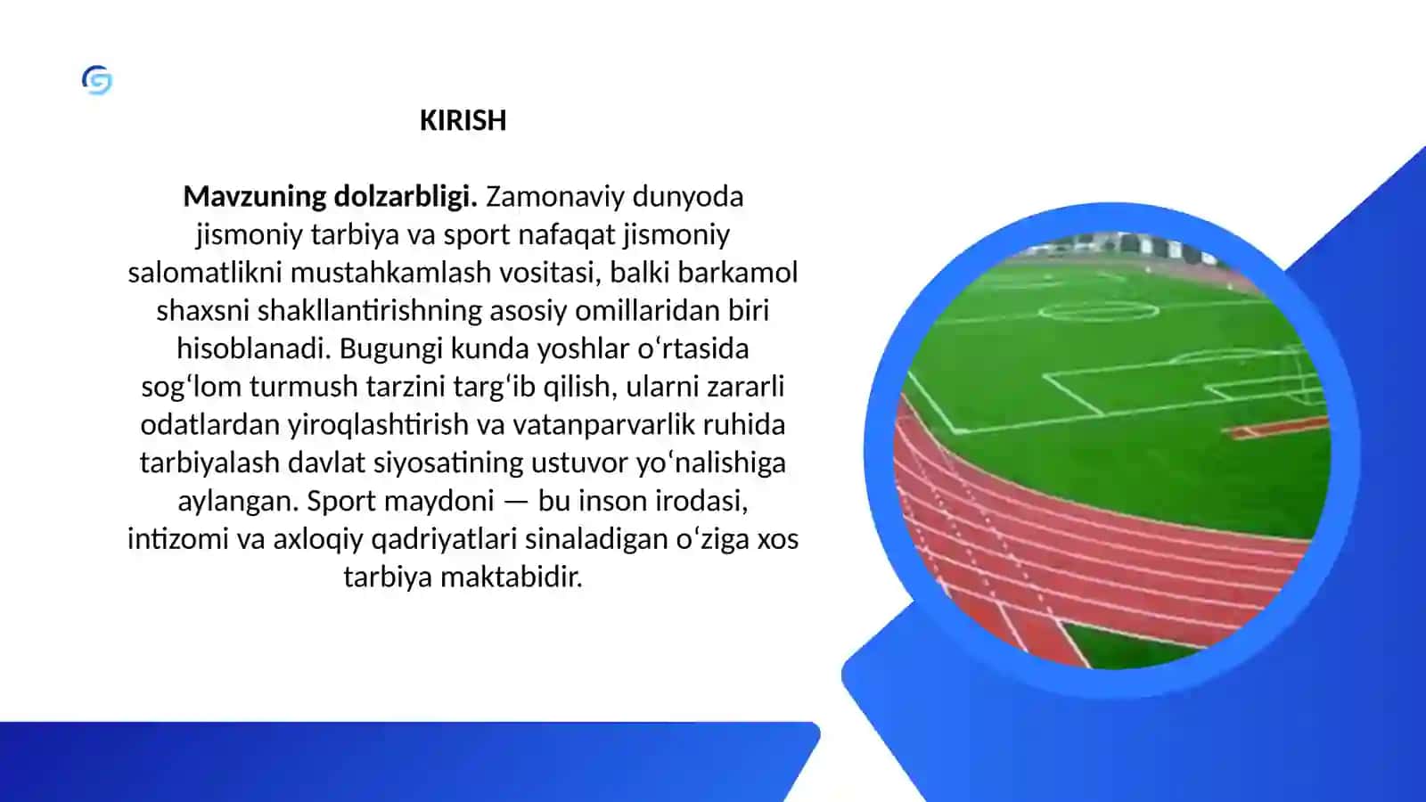 Jismoniy tarbiya va sport sohasida qo'llaniladigan tarbiya metodlari 3