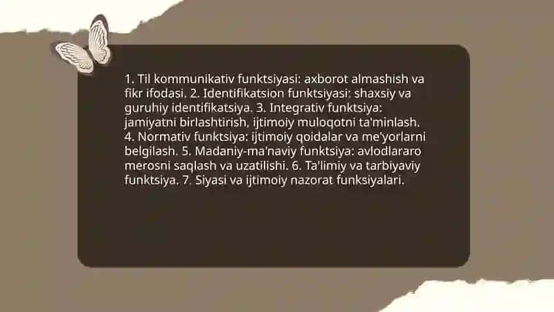 Tilning Ijtimoiy mohiyati tuzilishi 3