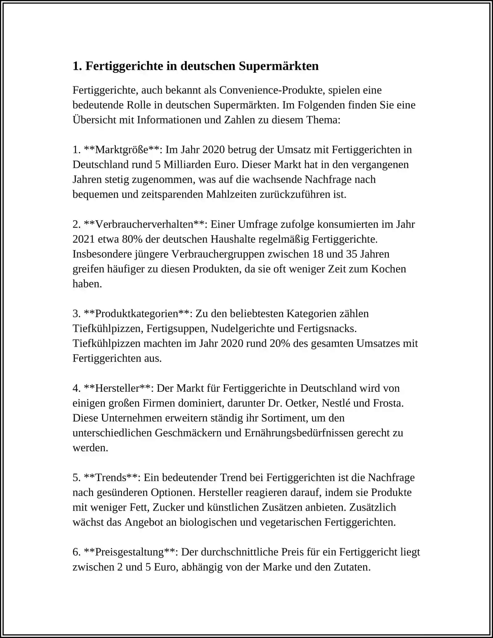 FERTIGGERICHTE 3