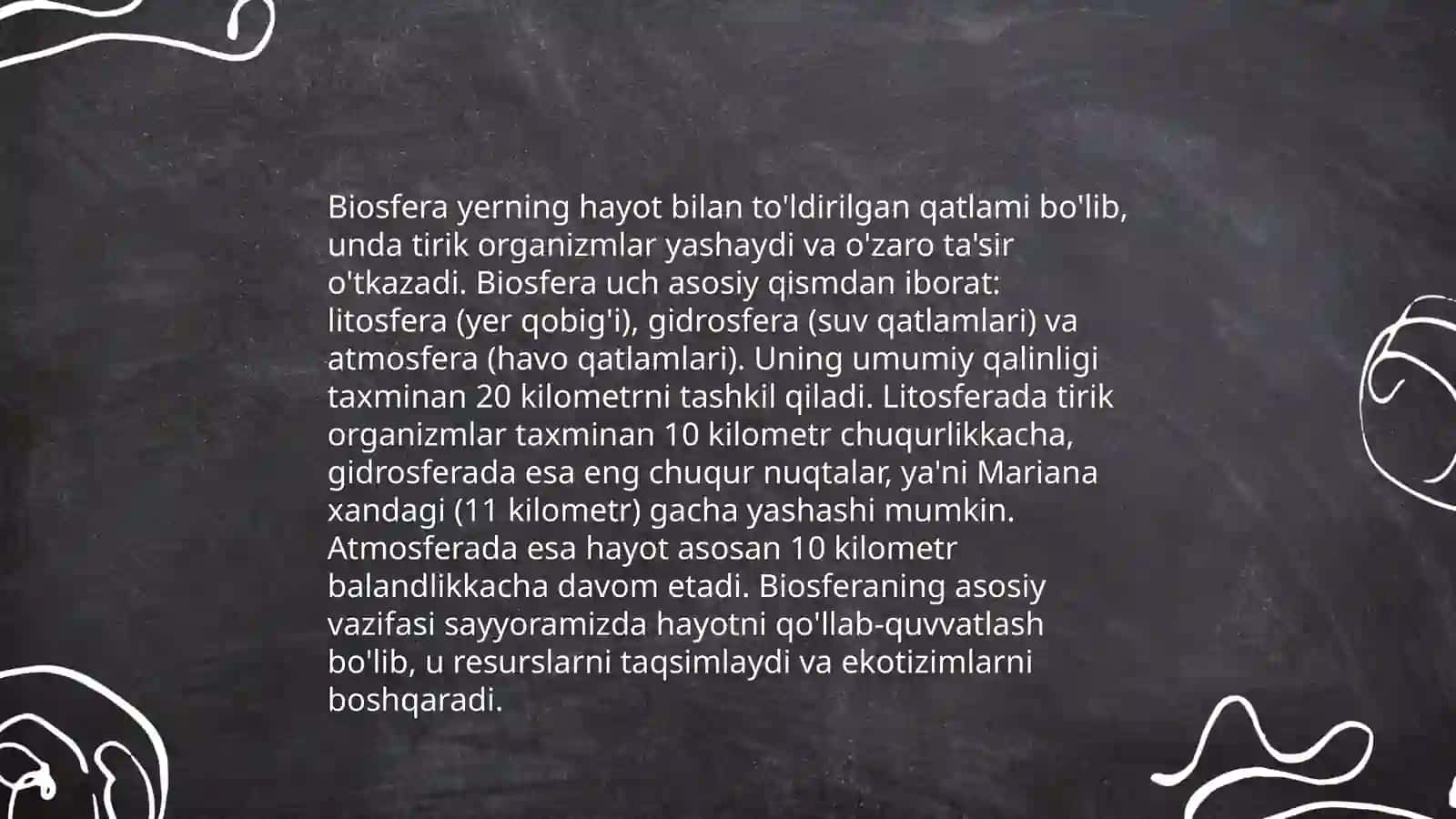 Biosfera va inson 3