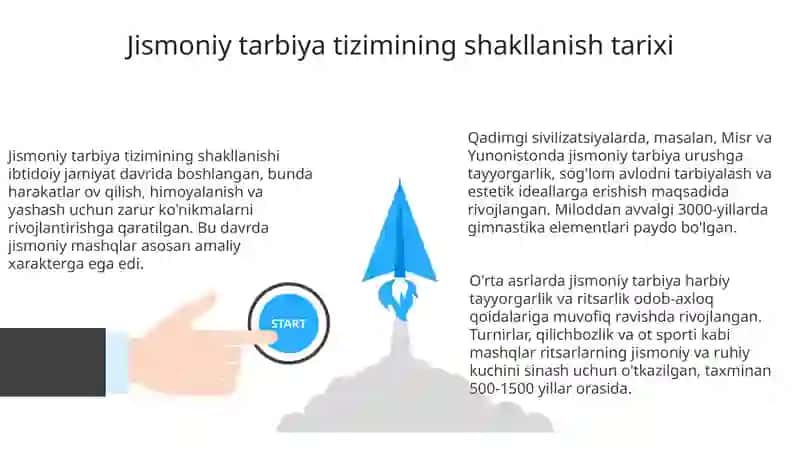 Jismoniy tarbiya tizimi 3