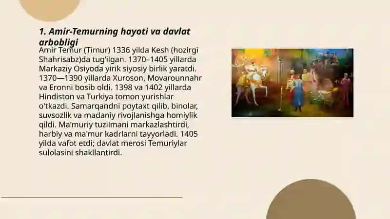 Amir-Temur buyuk davlat arbobi 3