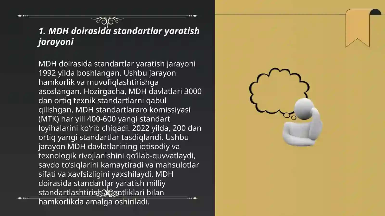 MDH doirasidagi mavqe 3