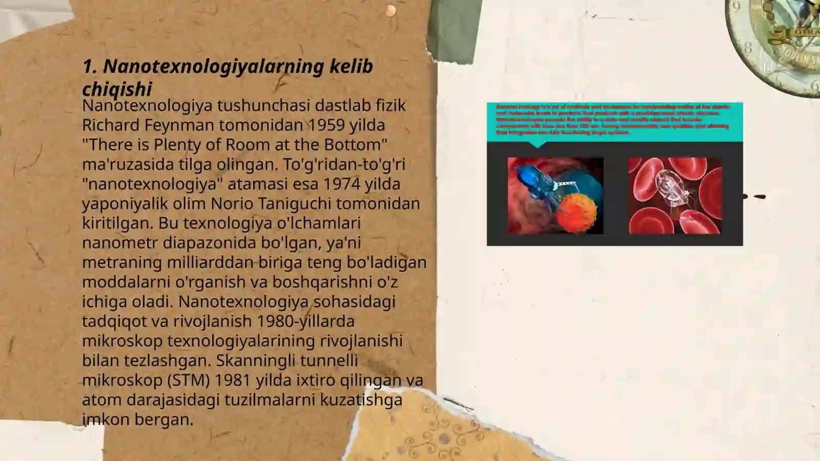 Nanotexnologiyalar haqida malumot 3