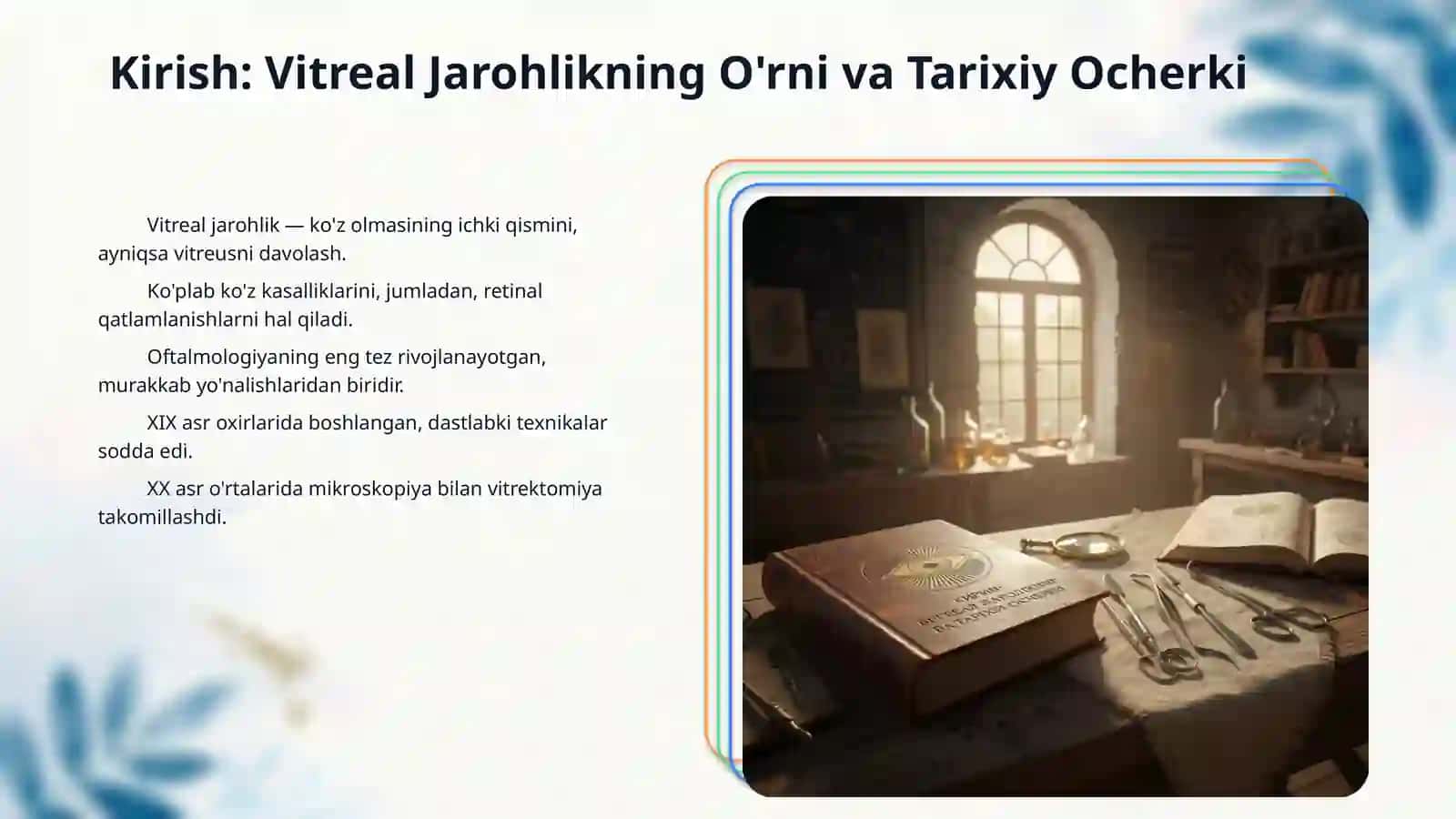 Vitrial jarohlik 3