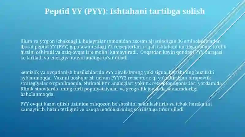 Meda ichak nayi faoliyati 3