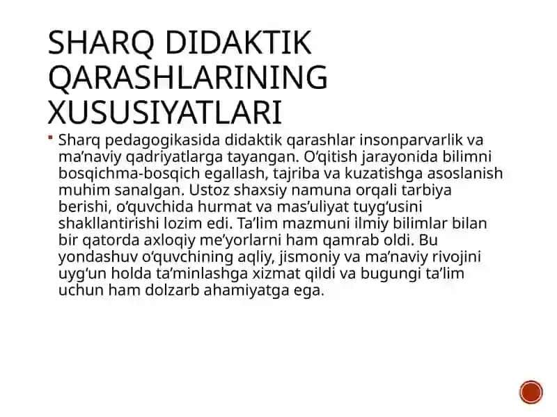 Mustaqilta’limtopshiriqlarihaqida 3