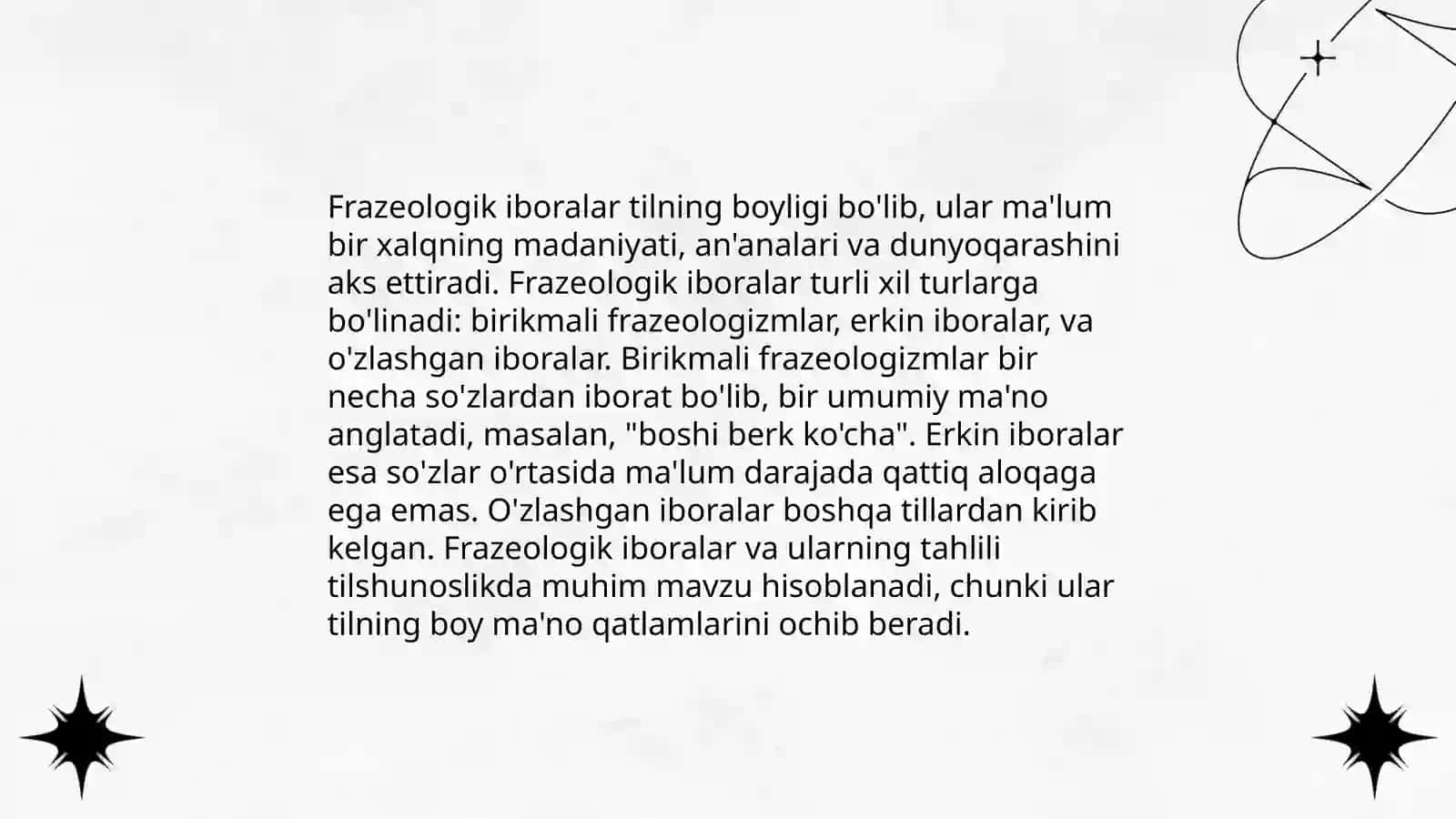 Toshtemirova Go'zal 3