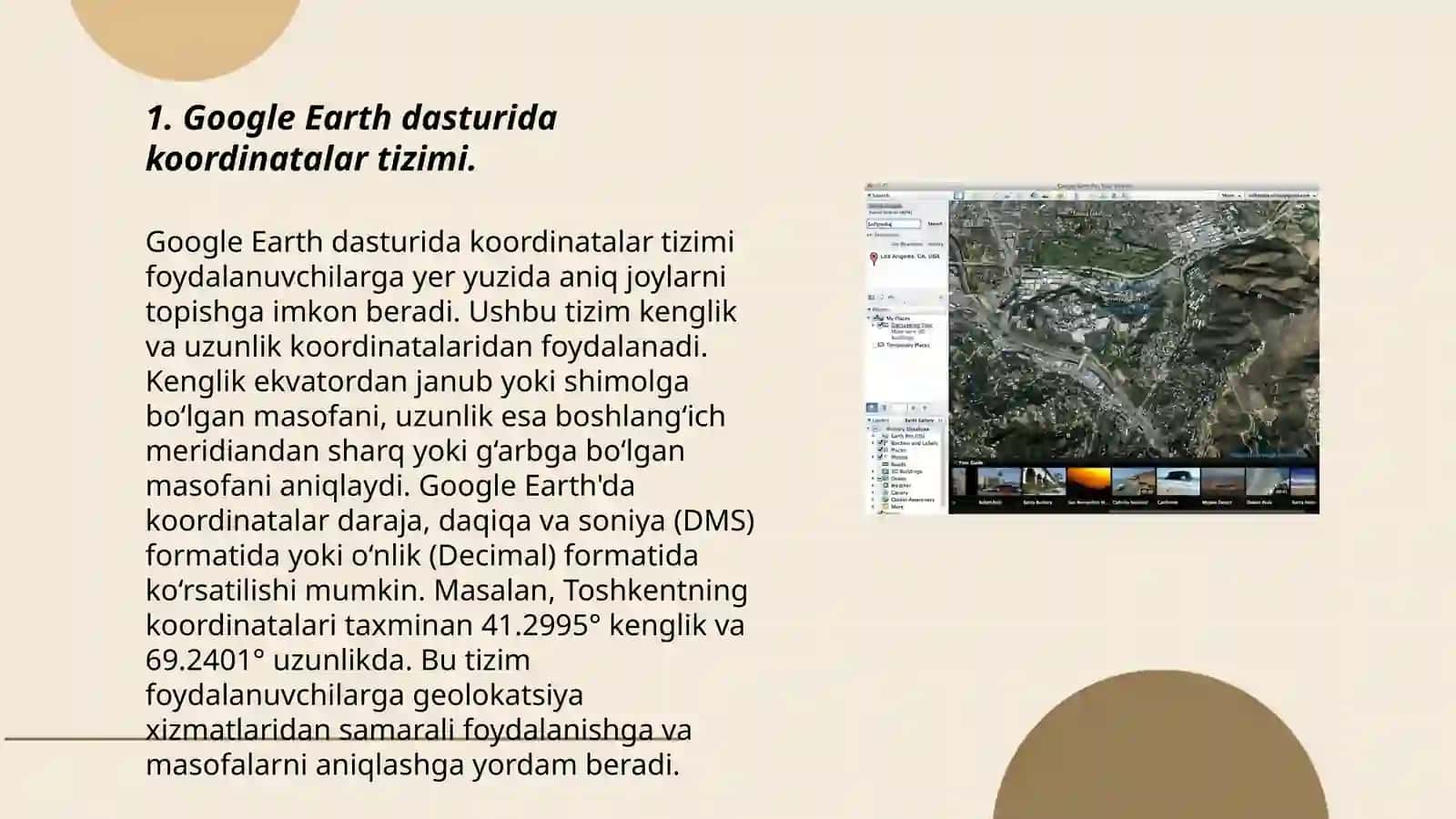 Arxeologik yodgorliklar xaritalari 3