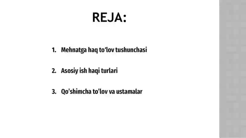 Mehnatga haq tolash hisobi 3