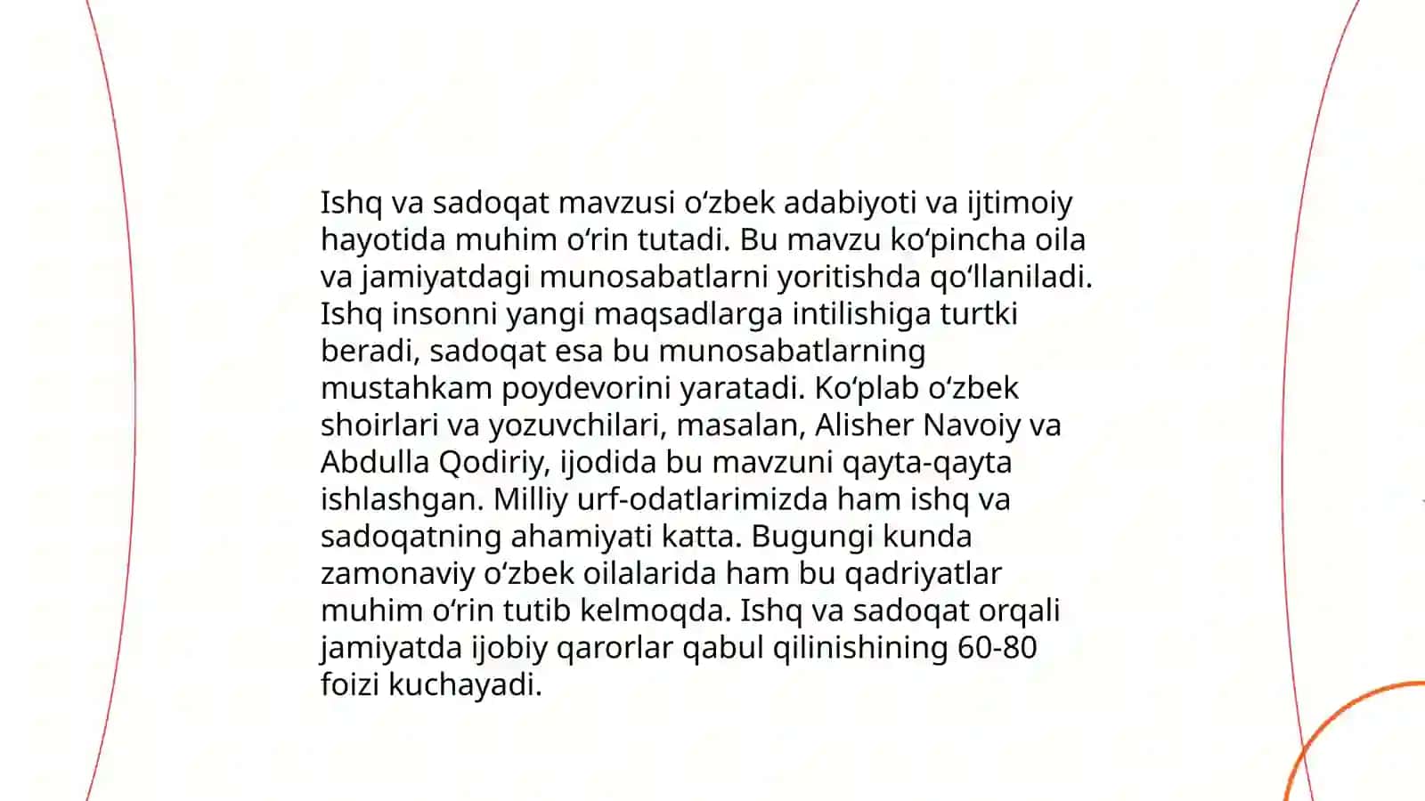 " Husn va Dil " dostonini mavzuviy tasnif qilish 3