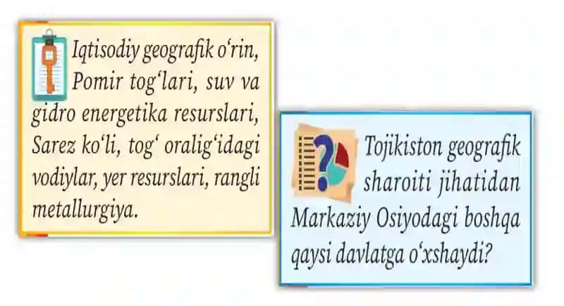 Tojikiston Respublikasi 3