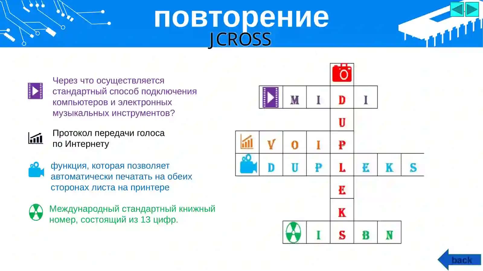 Программы измерений. Микропроцессоры в управляющем программном обеспечении 3