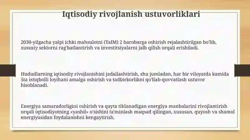 O'zbekiston-2030 sitrategiyasi 3