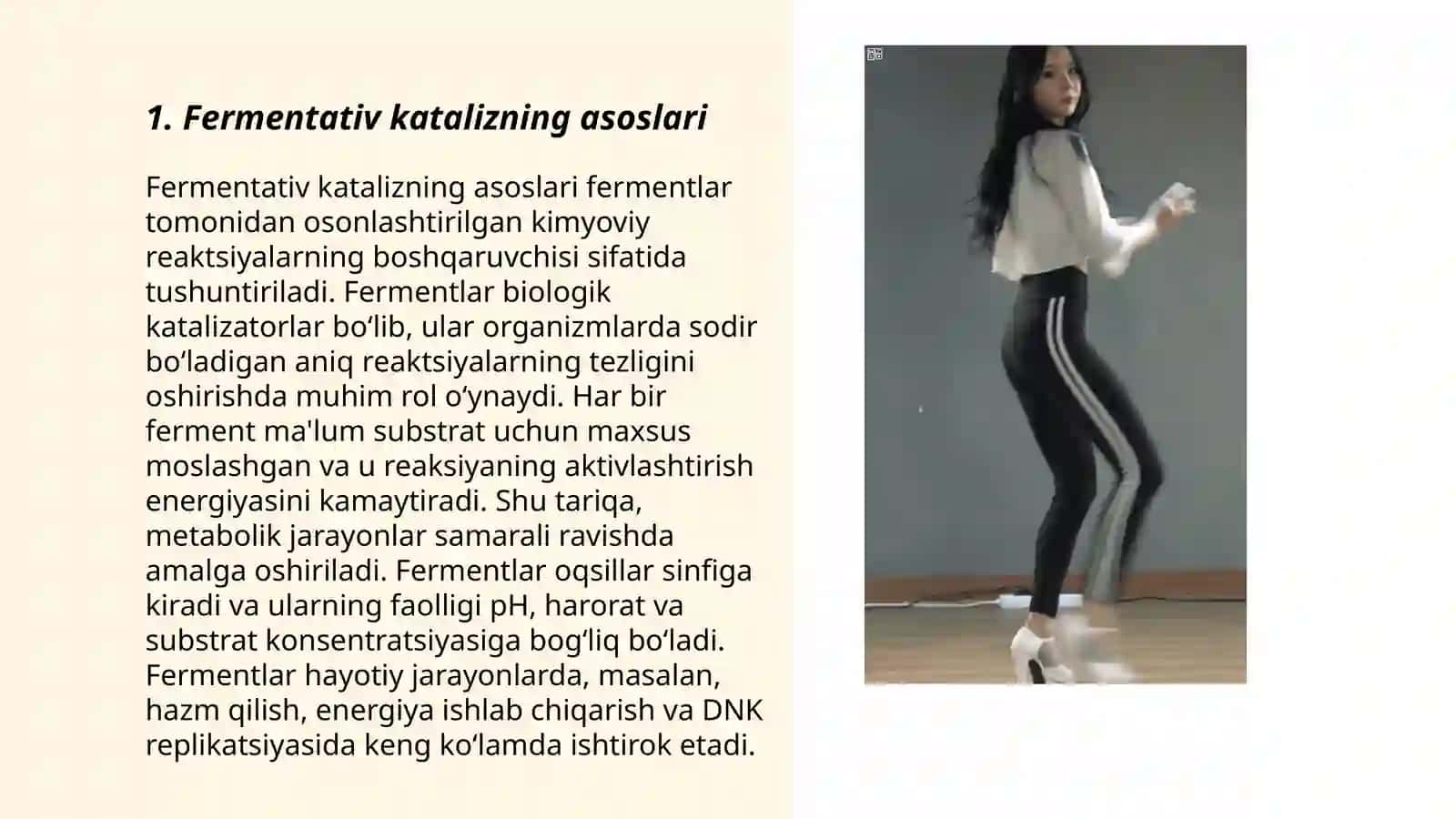 Fеrmеntаtiv kаtаlizning аsoslari 3