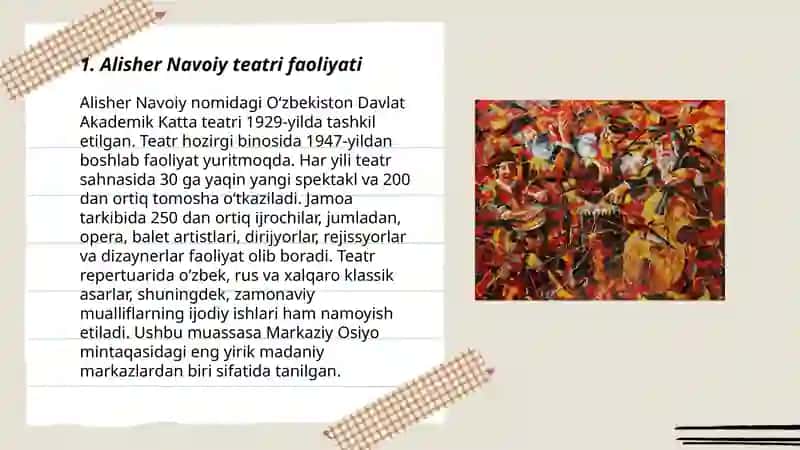 O'zbekistondagi mashxur artistlar 3