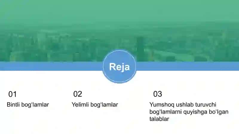 Xirurgiya va reanimatsiyada bintlarni qoʻllash 3