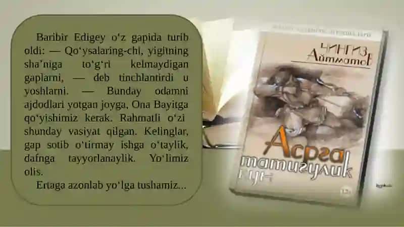 ASRGA TATIGULIK KUN 3
