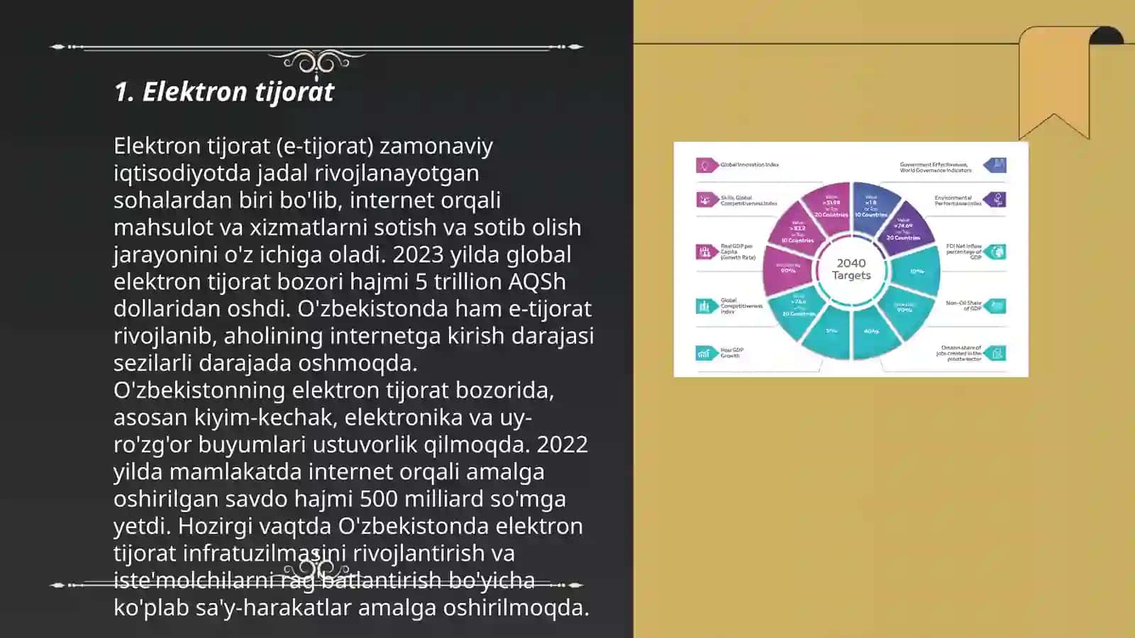 Raqamli texnalogiyalarning qoʻllanish sohalari 3