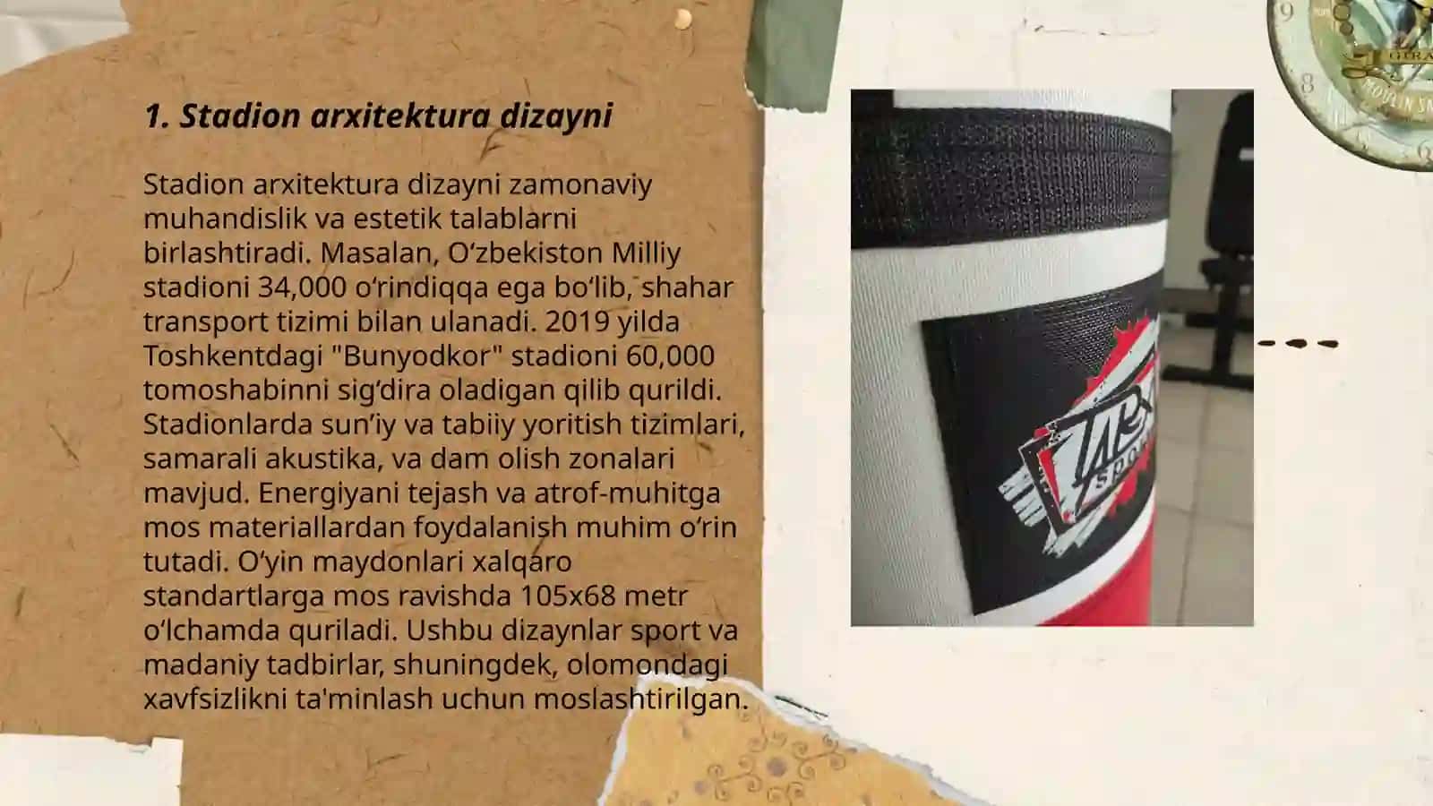 Universal sport saroyi loyihasi (stadion) 3
