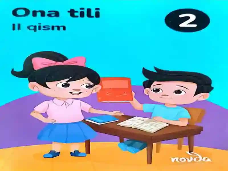 Bo'g'in ko'chirishni o'rganamiz 3