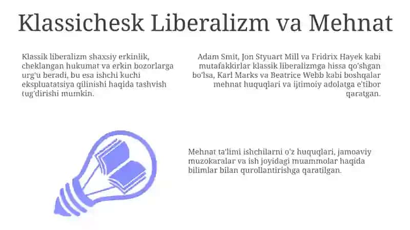 Mutafakkirlar merosida mehnat tarbiyasi 3