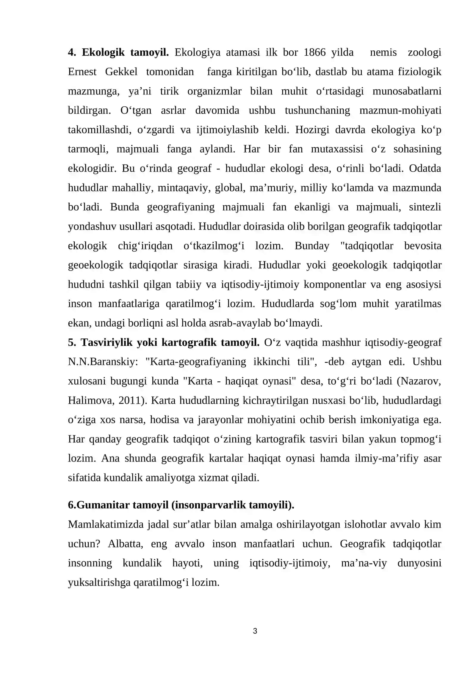 TABIIY GEOGRAFIYANING TAMOYILLARI 3