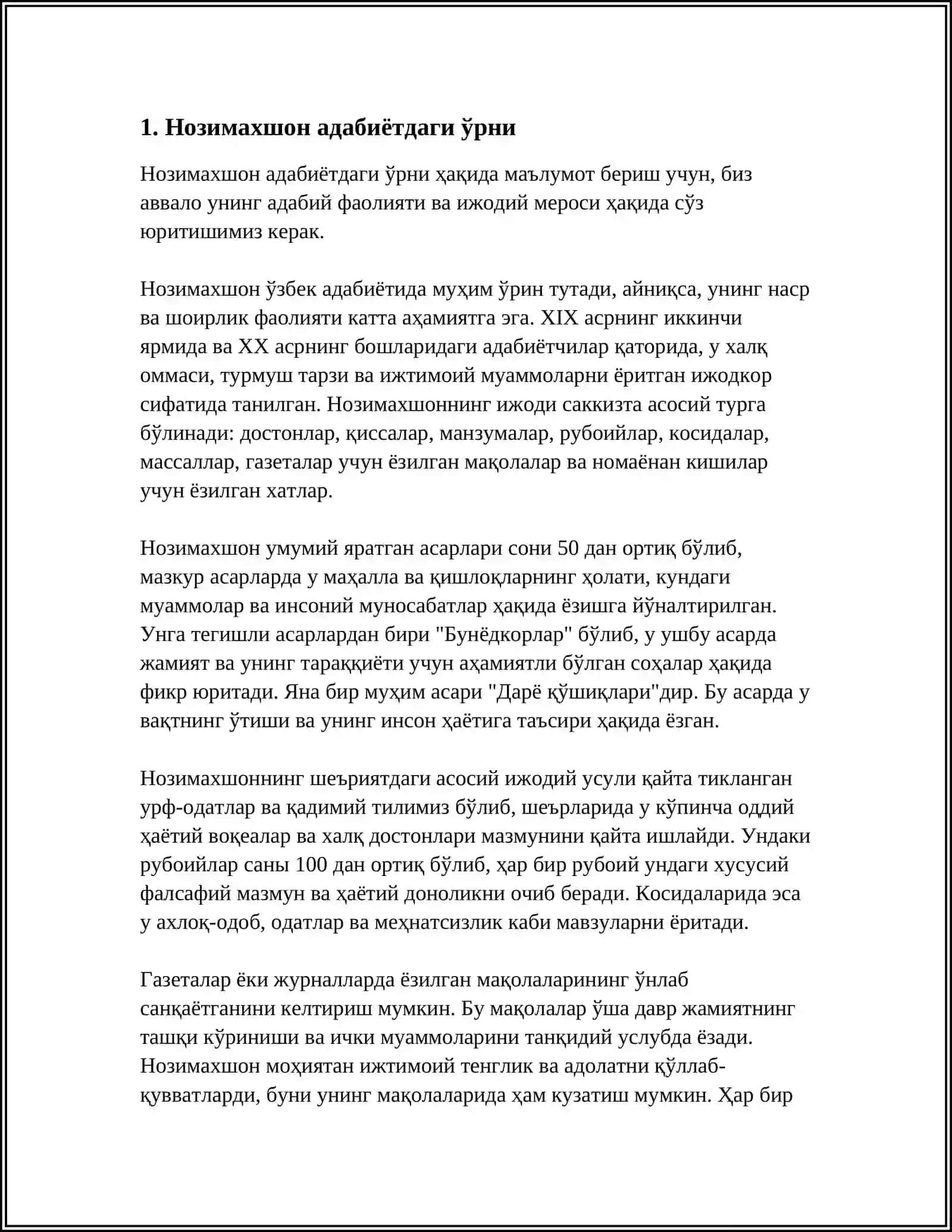 NOZIMAXONI PUBLISISTIKASI 3