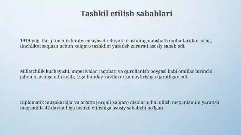 Millatlar ligasi 3