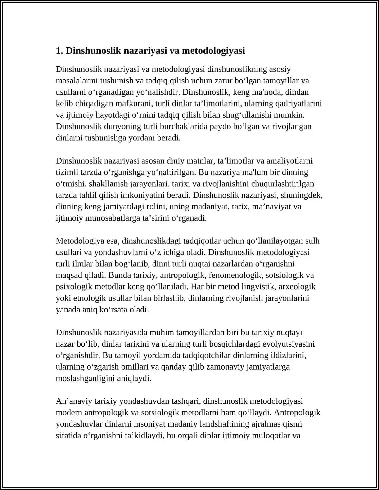 DINSHUNOSLIK 3
