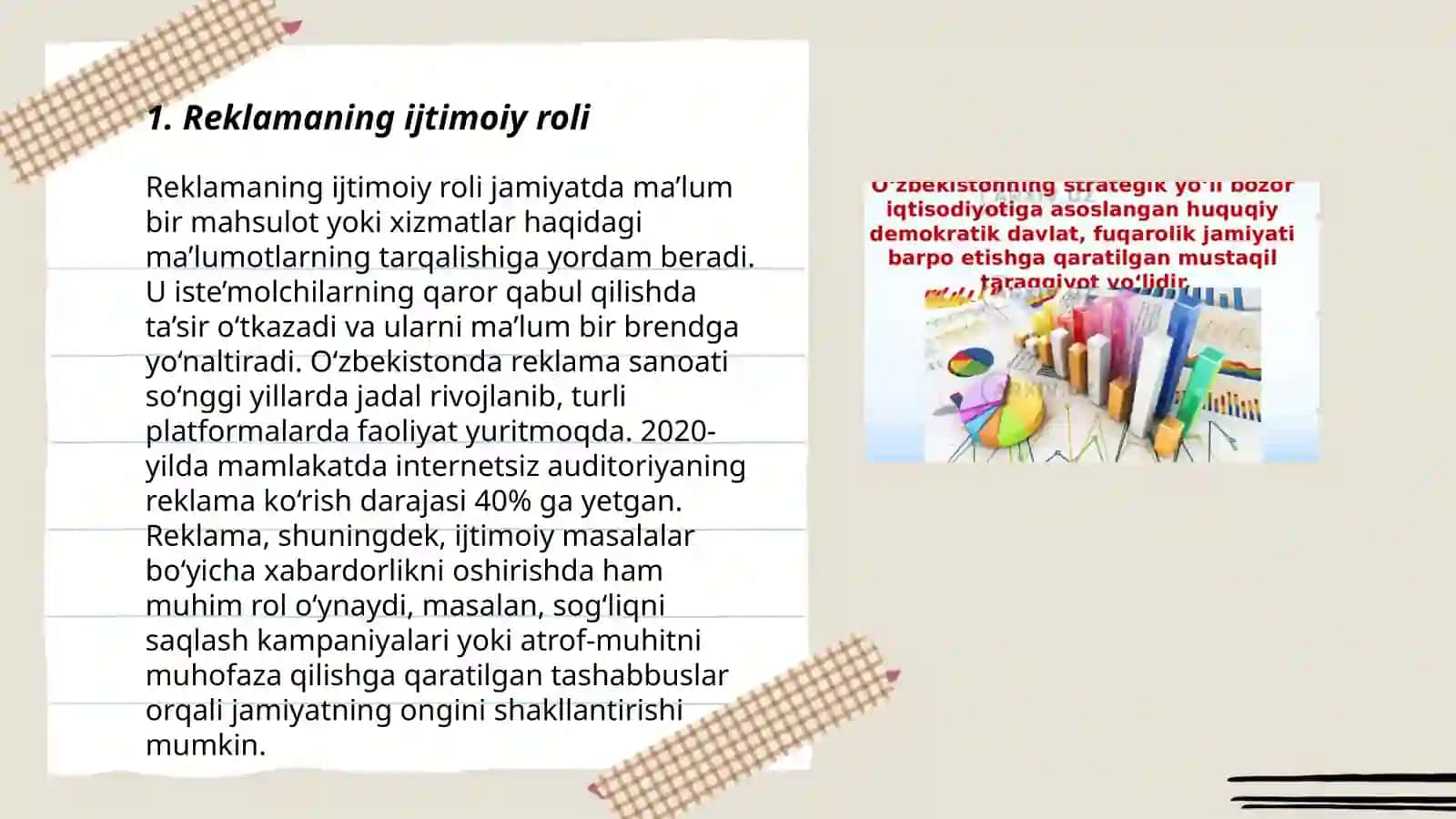 Reklamaning ijtimoiy mazmun-mohiyati 3