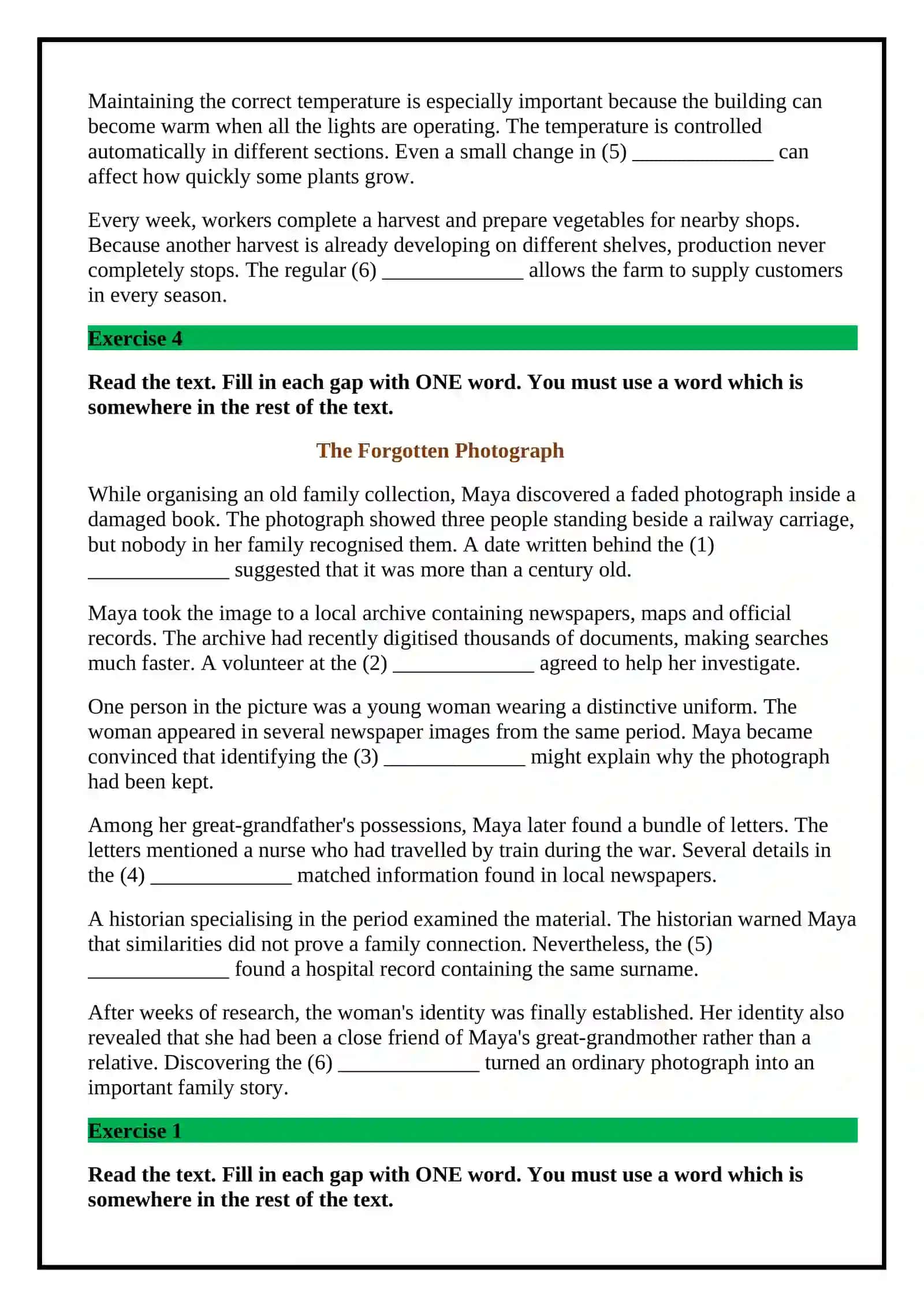 Reading Part1 (Advanced Tests-22) 3