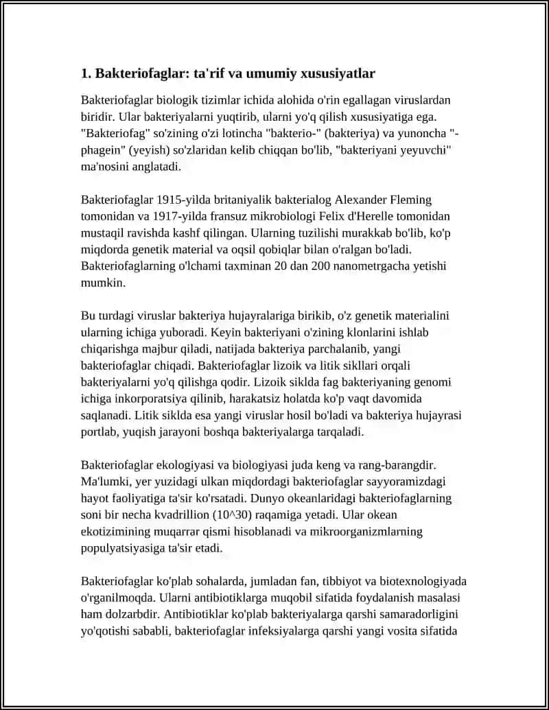 BAKTERIOFAGLAR 3