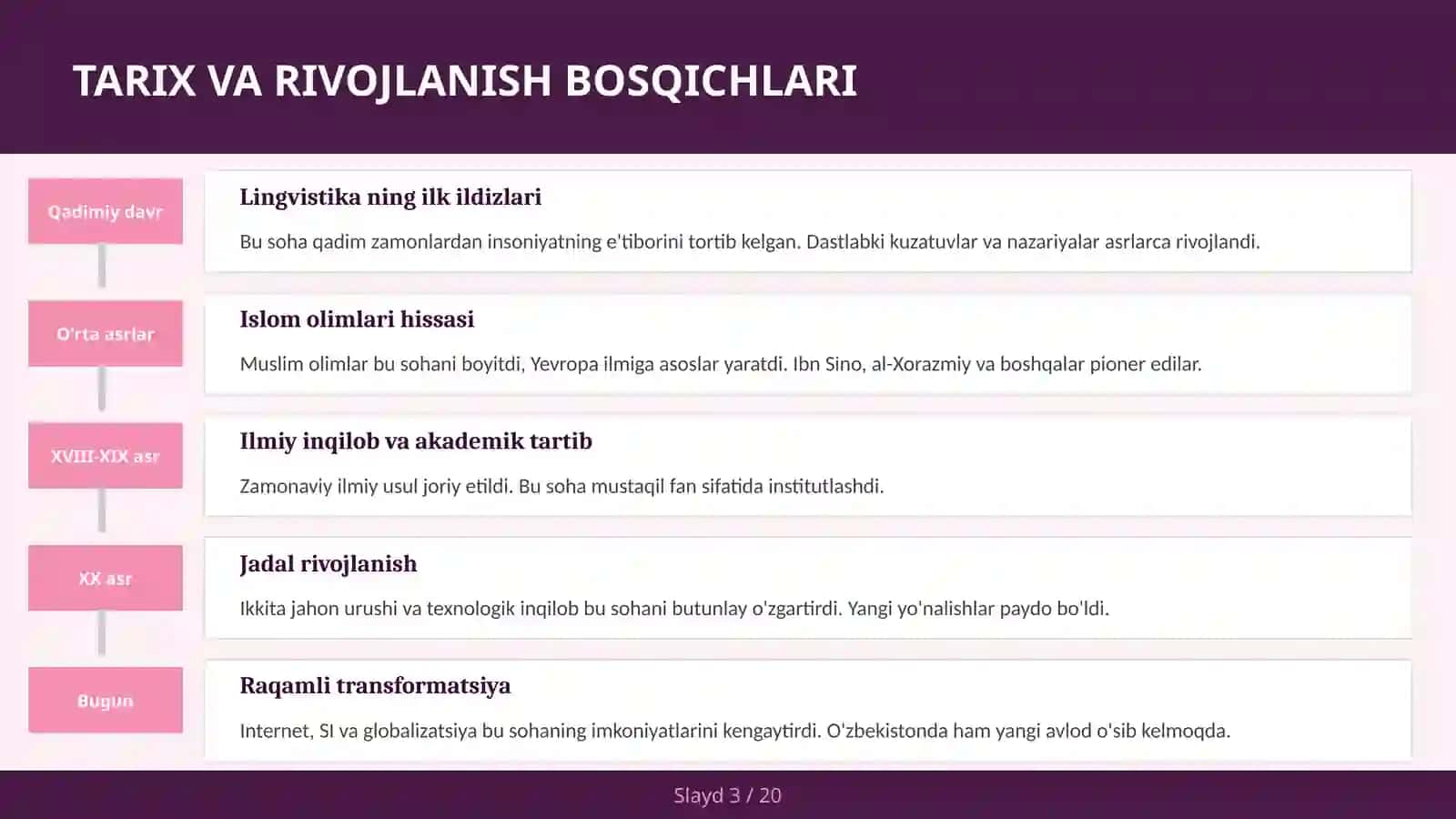 Bolalarda til o'rganish jarayoni 3