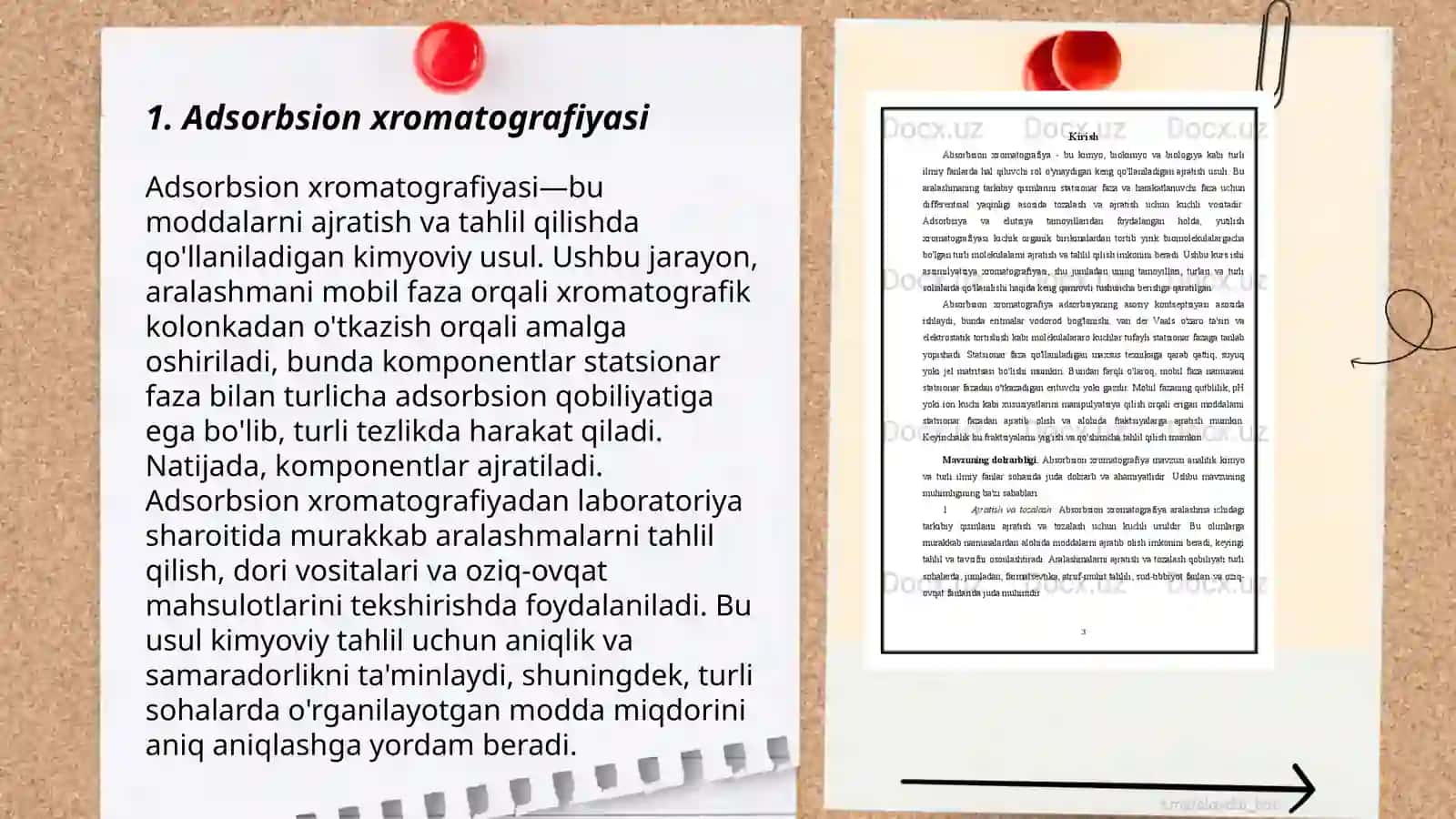 Xromatografiya usullari 3