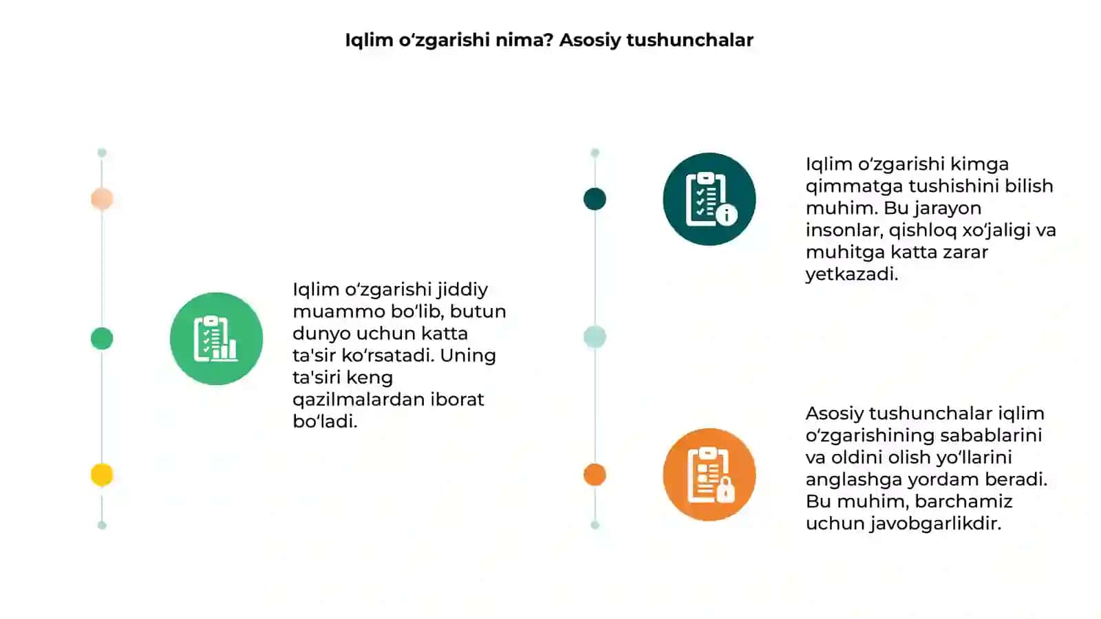 Iqlim o‘zgarishi kimga "qimmatga tushadi"? 3