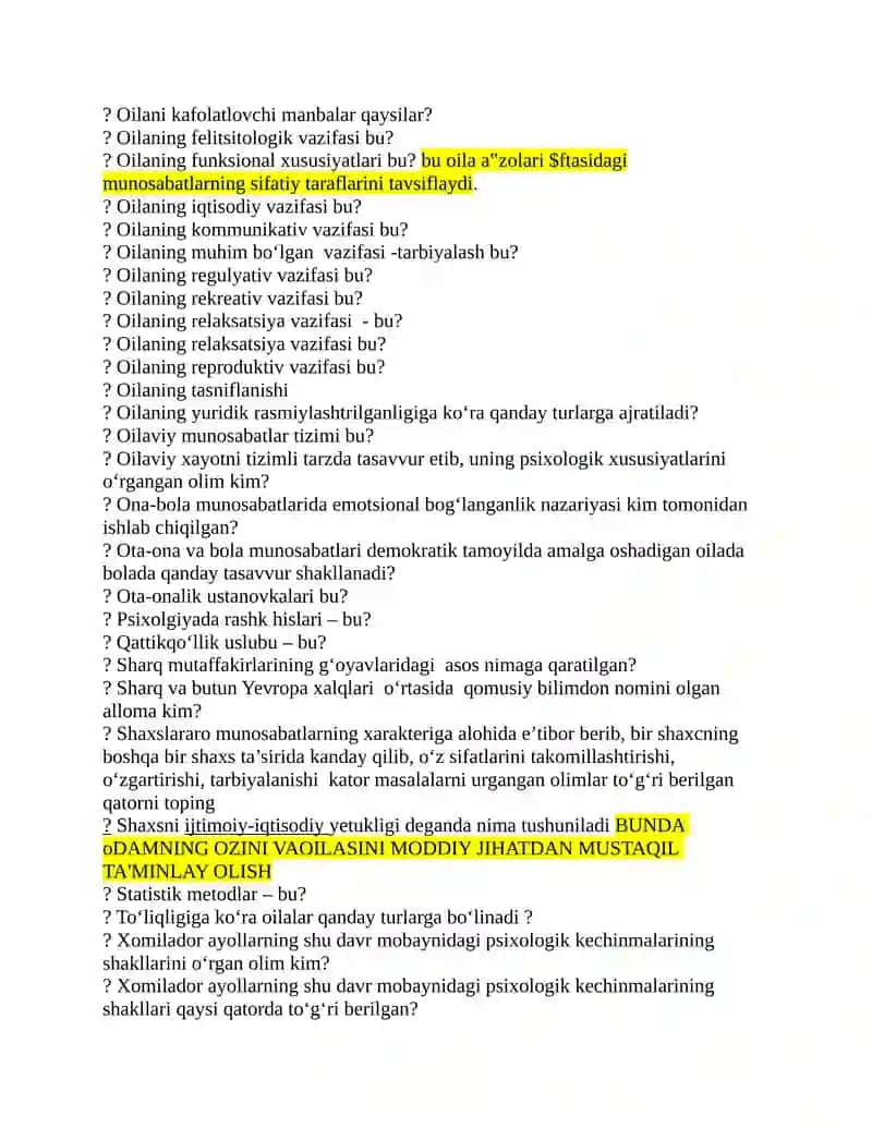 FAMILY PEDAGOGY PRI (UZB)? 3