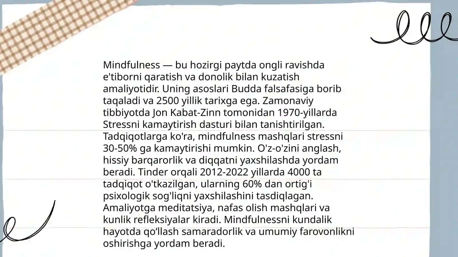 Jon Kabot sayohati 3