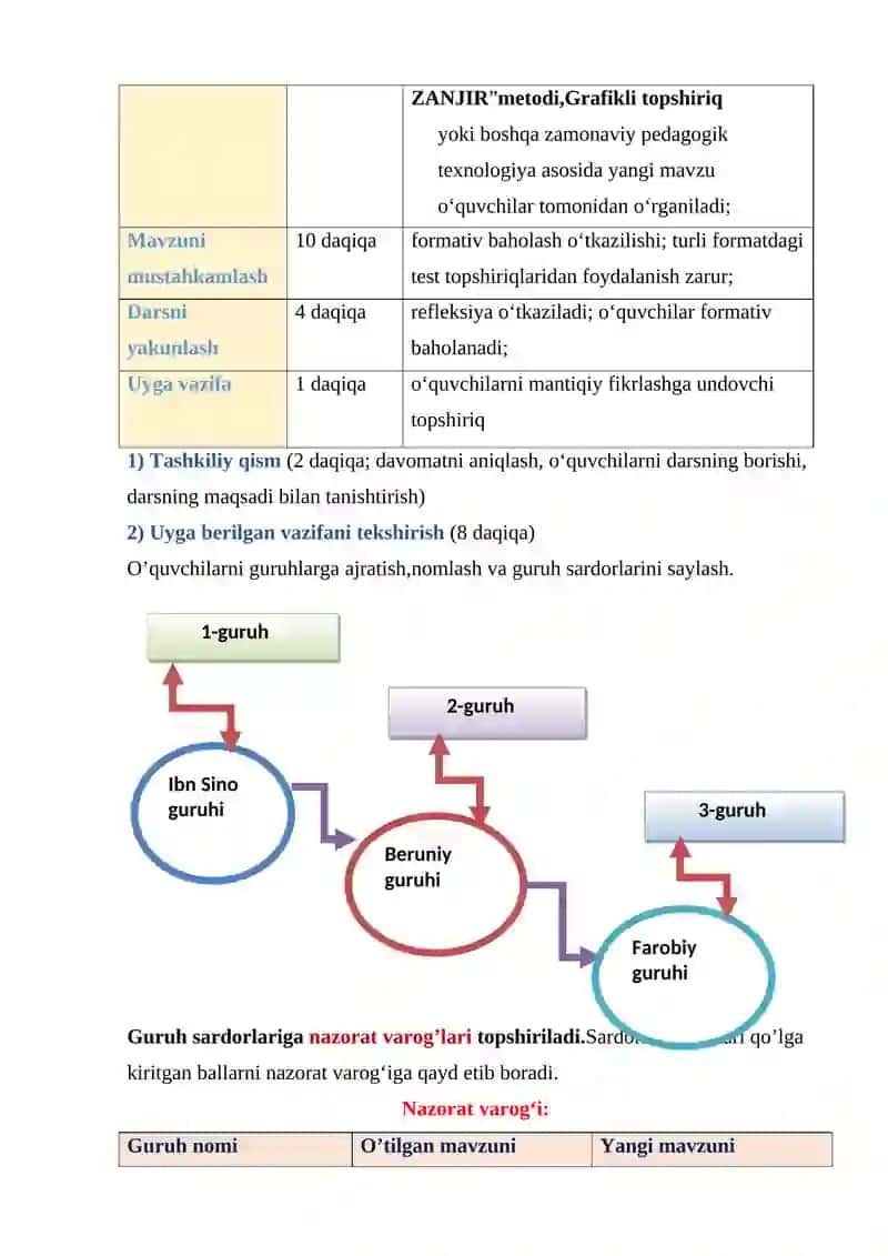 EMBRIONAL RIVOJLANISH DAVRI 3