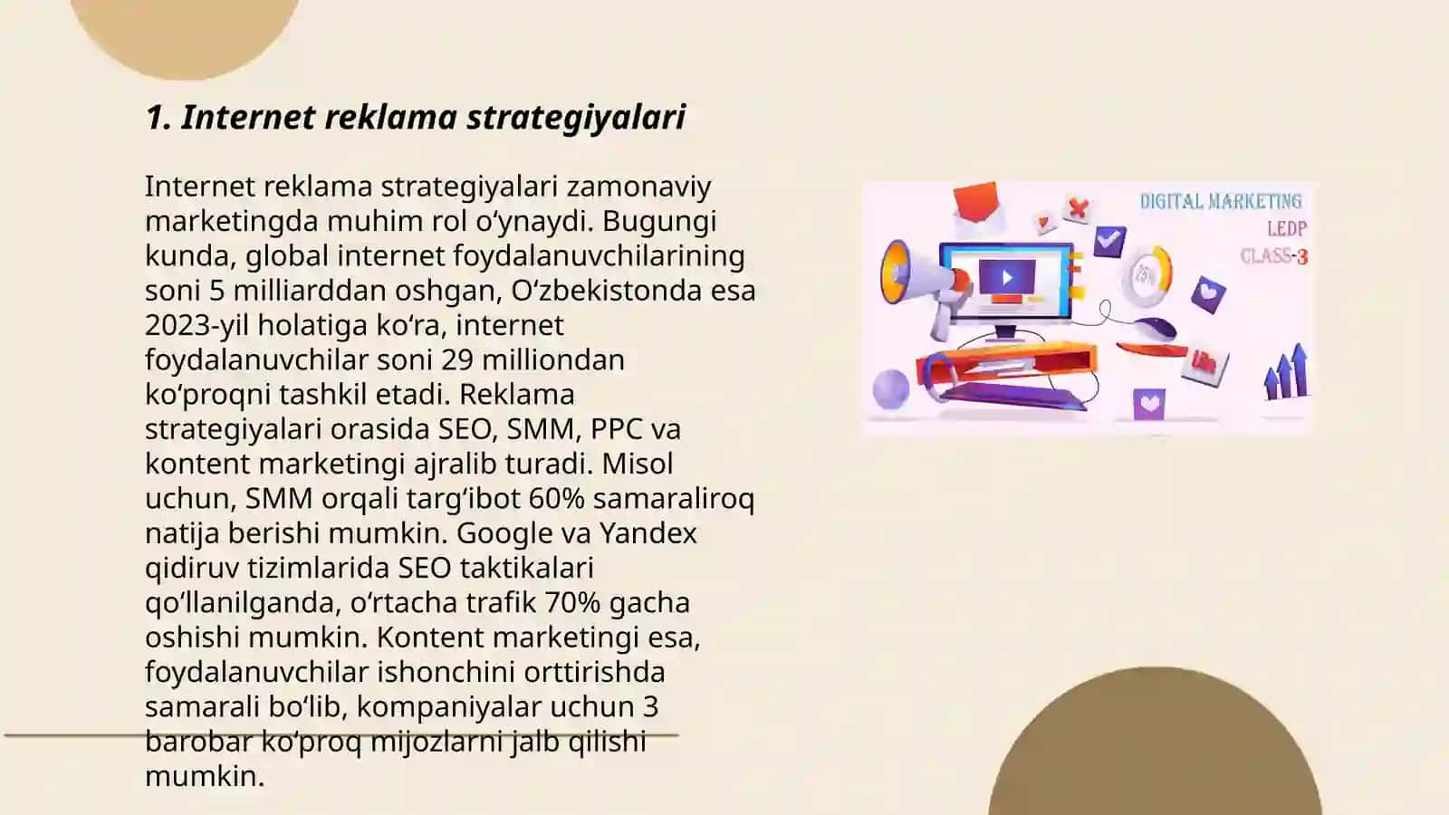 Internet reklama strategiyalari 3