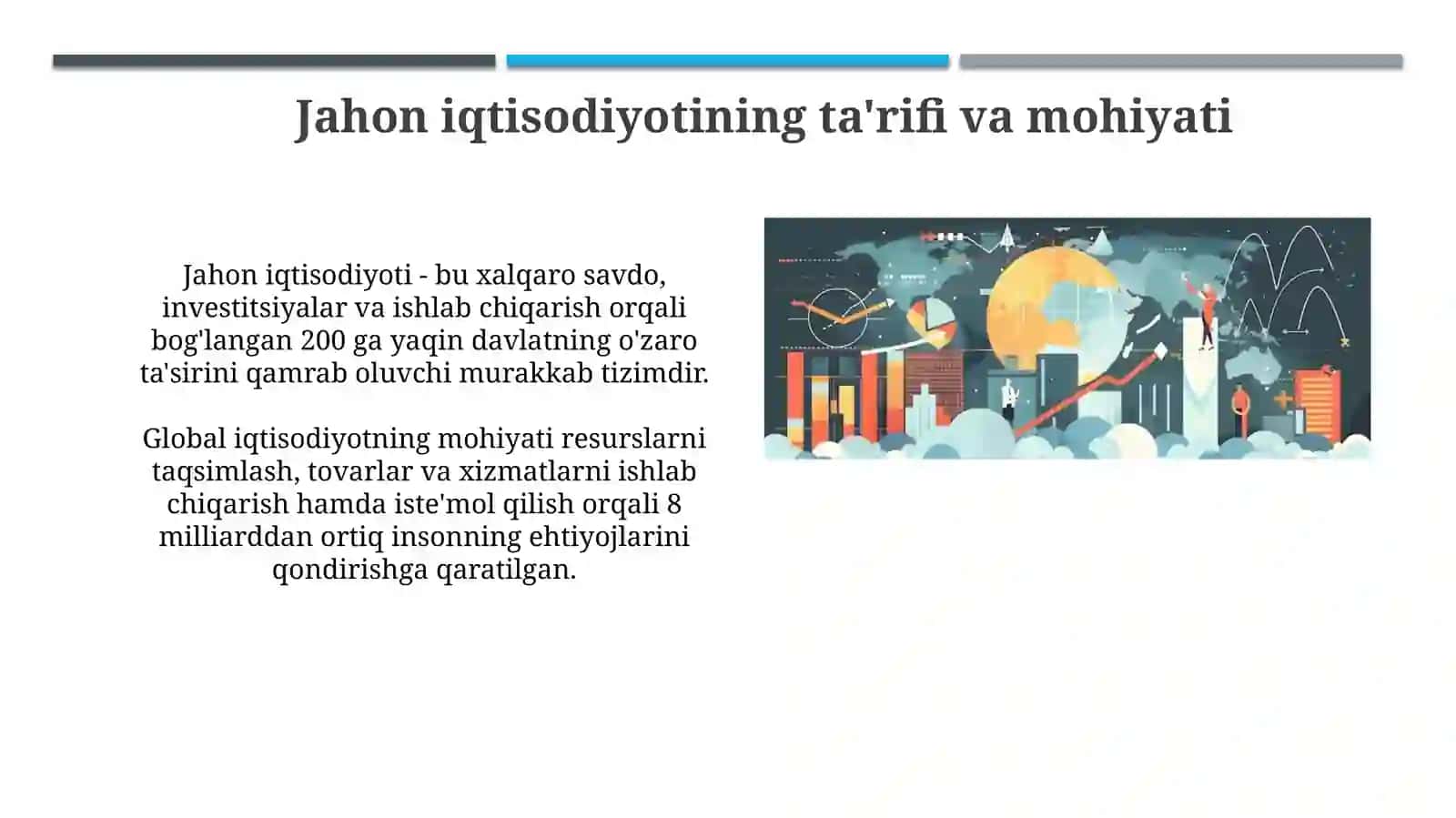 Jahon xõjaligi va uning evolyutsiyasi 3