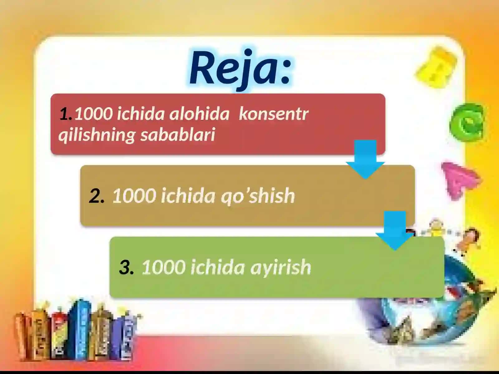 1000 ichida alоhida kоntsеntr qilishning sabablari 3