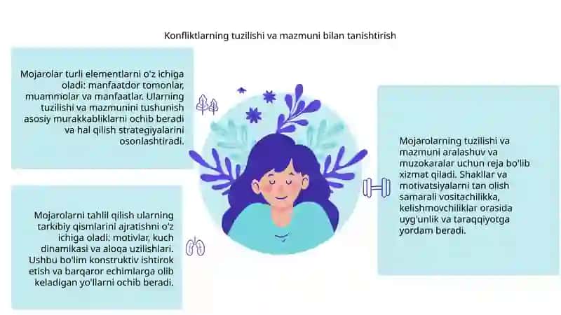 Ziddiyatlarning tuzilishi va mazmuni 3