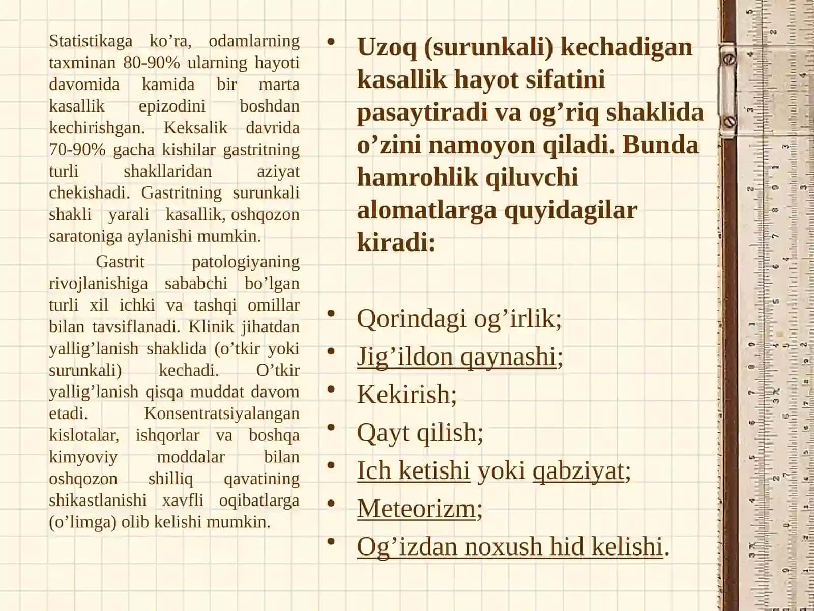 Gastrit 3